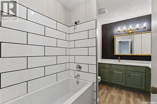309 7Th Avenue, Humboldt, SK - Indoor Photo Showing Bathroom