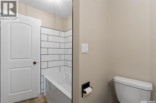 309 7Th Avenue, Humboldt, SK - Indoor Photo Showing Bathroom