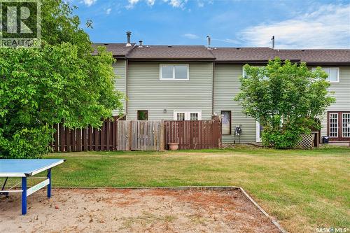 309 7Th Avenue, Humboldt, SK - Outdoor