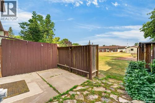 309 7Th Avenue, Humboldt, SK - Outdoor