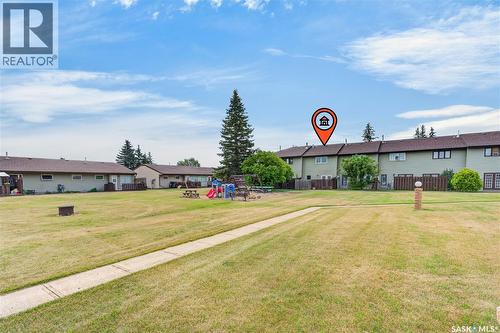 309 7Th Avenue, Humboldt, SK - Outdoor