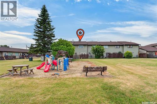 309 7Th Avenue, Humboldt, SK - Outdoor