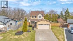 200 MORRISON Drive  Caledonia, ON N3W 1A8