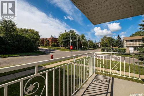 105 66 19Th Street W, Prince Albert, SK - Outdoor With Exterior