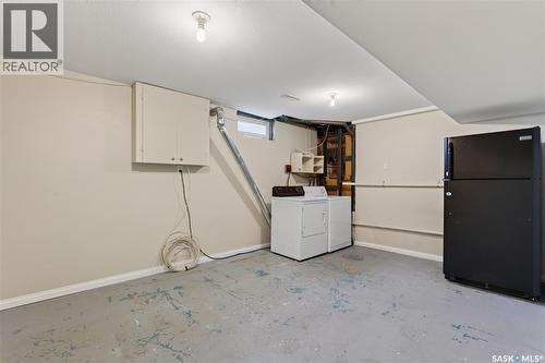 214 Fisher Crescent, Saskatoon, SK - Indoor