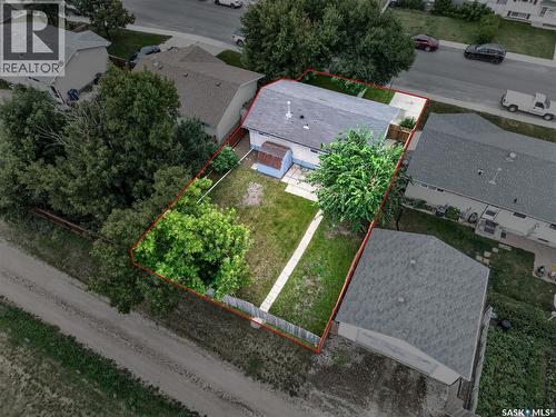 214 Fisher Crescent, Saskatoon, SK - Outdoor