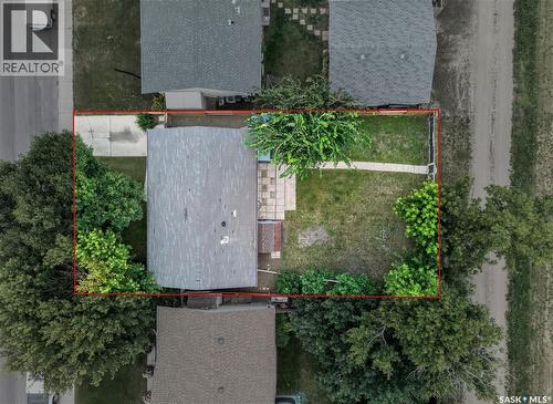 214 Fisher Crescent, Saskatoon, SK - Outdoor