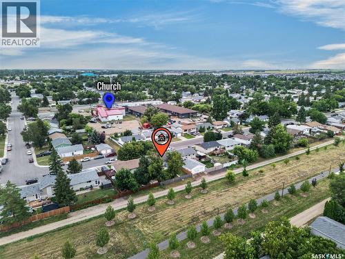 214 Fisher Crescent, Saskatoon, SK - Outdoor With View