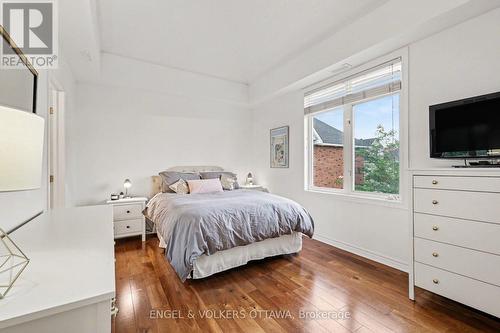 53 Hawkstone Gate, Ottawa, ON - Indoor Photo Showing Bedroom