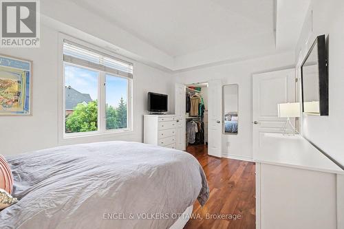 53 Hawkstone Gate, Ottawa, ON - Indoor Photo Showing Bedroom
