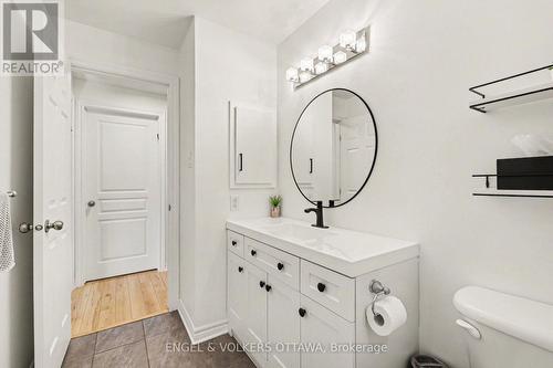 53 Hawkstone Gate, Ottawa, ON - Indoor