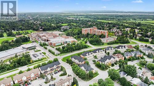 53 Hawkstone Gate, Ottawa, ON - Outdoor With View