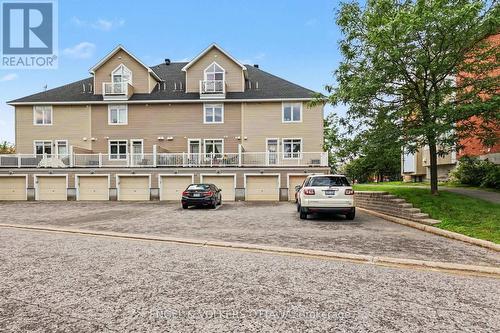 53 Hawkstone Gate, Ottawa, ON - Outdoor