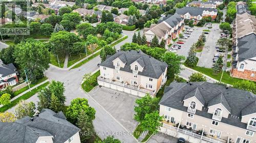 53 Hawkstone Gate, Ottawa, ON - Outdoor With View
