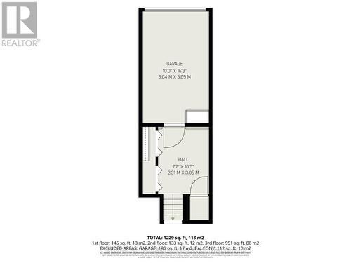 53 Hawkstone Gate, Ottawa, ON - Other