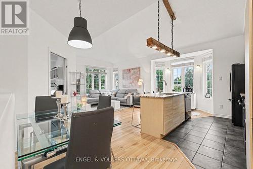 53 Hawkstone Gate, Ottawa, ON - Indoor Photo Showing Other Room