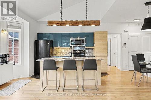 53 Hawkstone Gate, Ottawa, ON - Indoor Photo Showing Other Room