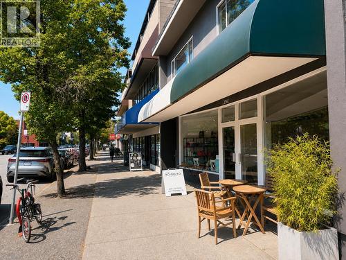 3341 W Broadway, Vancouver, BC 