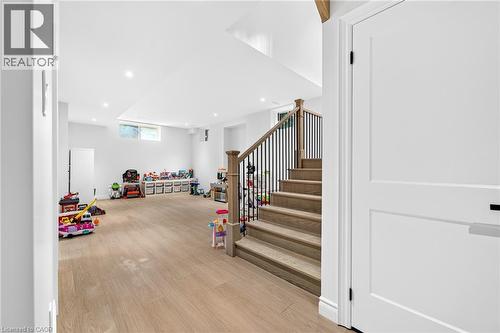 67 Cielo Court, Hamilton, ON - Indoor