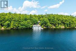1152 TRILLIUM ROAD  Muskoka Lakes (Medora), ON P0B 1J0