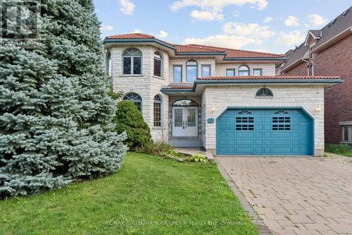 M/F&2/F - 185 GOULDING AVENUE , Toronto, Ontario M2R 2P3