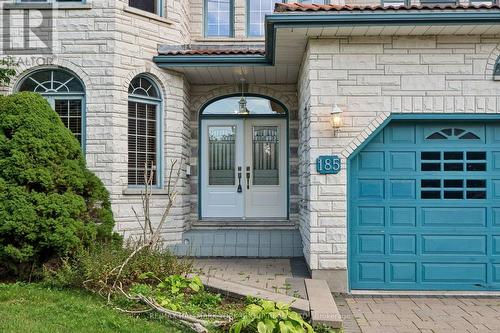 M/F&2/F - 185 GOULDING AVENUE , Toronto, Ontario M2R 2P3 2