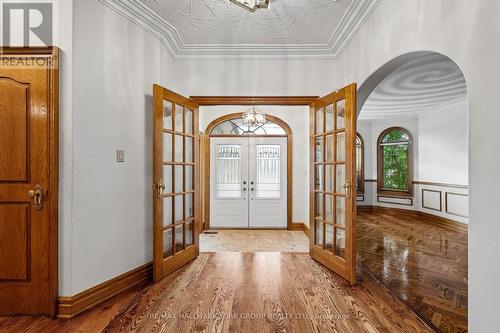 M/F&2/F - 185 GOULDING AVENUE , Toronto, Ontario M2R 2P3 3