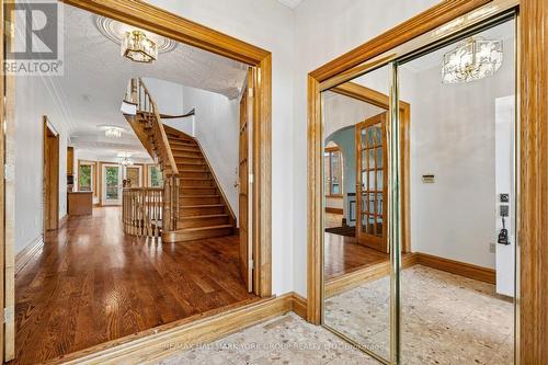M/F&2/F - 185 GOULDING AVENUE , Toronto, Ontario M2R 2P3 4