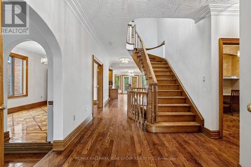 M/F&2/F - 185 GOULDING AVENUE , Toronto, Ontario M2R 2P3 5