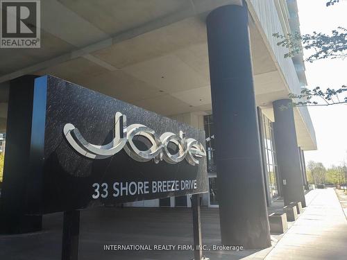 1608 - 33 Shore Breeze Drive, Toronto, ON - Other