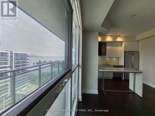 1608 - 33 Shore Breeze Drive, Toronto, ON - Indoor