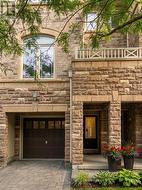 57 - 6625 FALCONER DRIVE  Mississauga, ON L5N 0C3