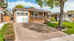 87 AMBLESIDE DRIVE  Brampton, ON L6Y 1C1