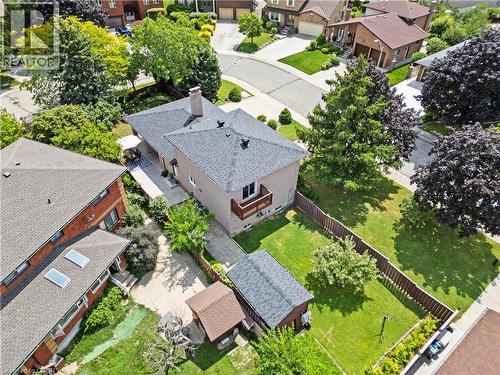 Additional content - 87 Monte Drive, Hamilton, ON - Outdoor