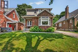 46 FILBERT Street  Kitchener, ON N2H 1Y2