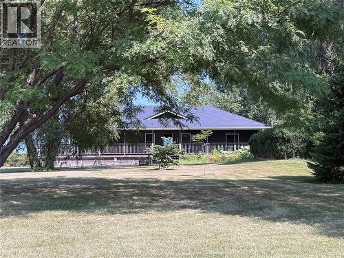 1571 McCormick ROAD  Pelee Island, ON N0R 1M0