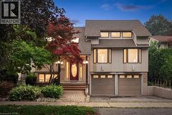 30 SHUH Avenue  Kitchener, ON N2A 2X9
