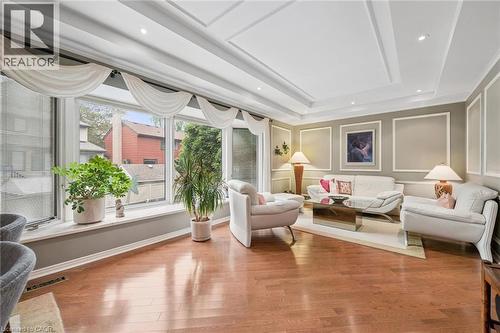 30 Shuh Avenue, Kitchener, ON - Indoor