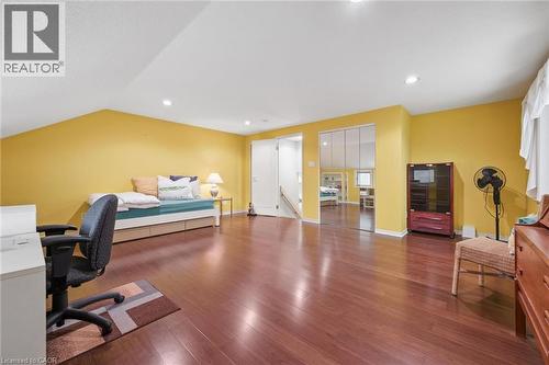30 Shuh Avenue, Kitchener, ON - Indoor