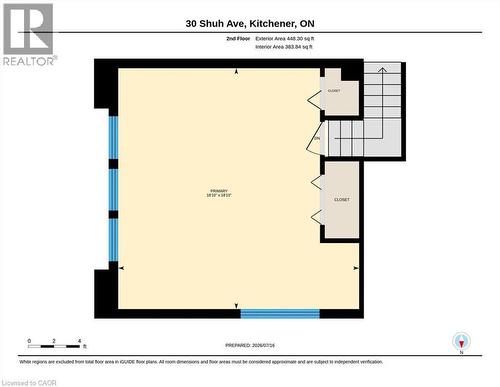 30 Shuh Avenue, Kitchener, ON - Other