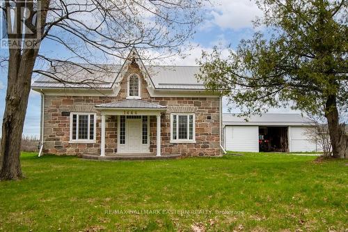 100 Acre Farm - 1444 5Th Line, Selwyn, ON 