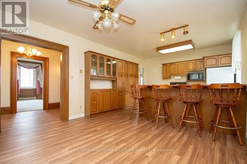 Kitchen - 1444 5Th Line, Selwyn, ON 