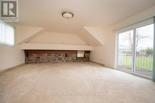 Bedroom #3 - 1444 5Th Line, Selwyn, ON 