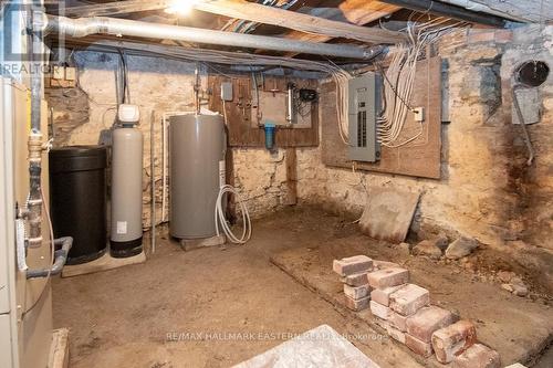 Basement - 1444 5Th Line, Selwyn, ON 