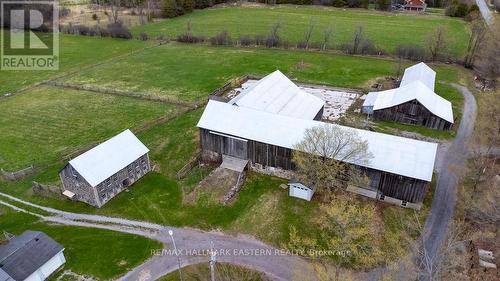 Pole Barn - 1444 5Th Line, Selwyn, ON 