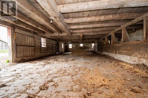 Lower Level - 1444 5Th Line, Selwyn, ON 
