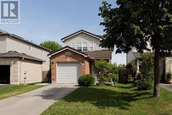 832 MARIGOLD STREET  London North (North C), ON N5X 4G7