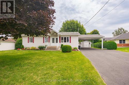 20392 ROY CRESCENT  South Glengarry, ON K0C 1L0