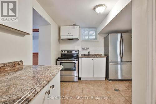 LOWER - 50 WICHEY ROAD , Toronto, Ontario M1C 2H9 2