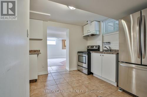 LOWER - 50 WICHEY ROAD , Toronto, Ontario M1C 2H9 3